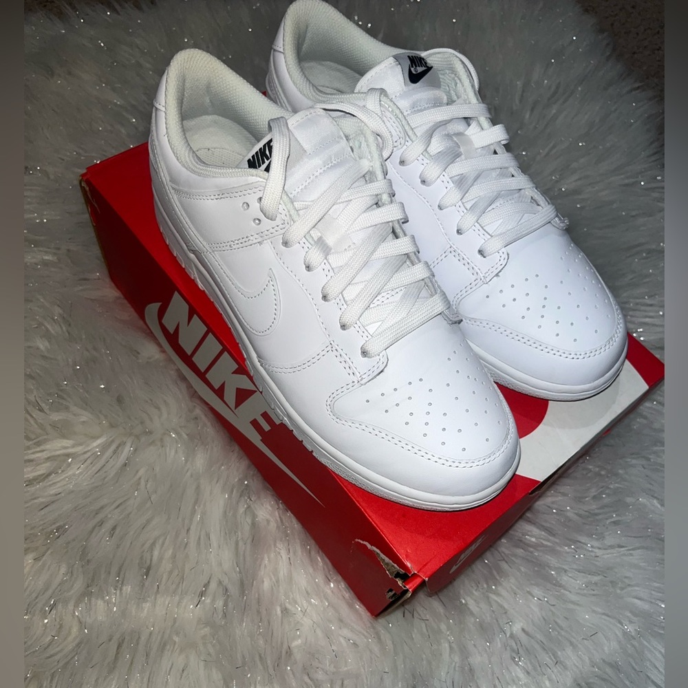Nike dunks